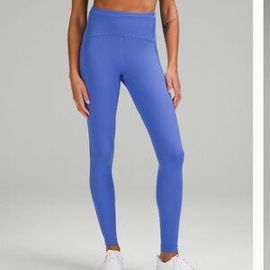 lululemon swift speed leggings 28’